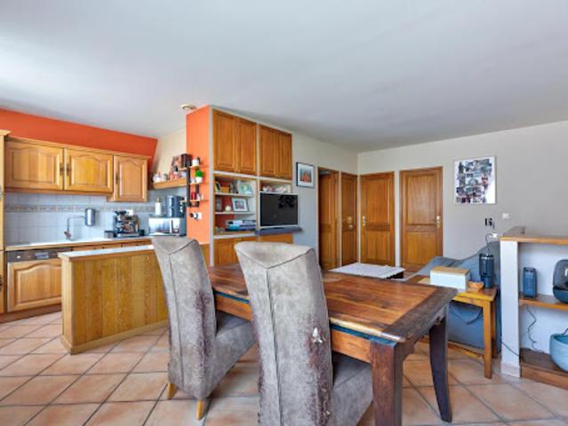 Vente Maison 4 pièces 85 m2 Villeurbanne