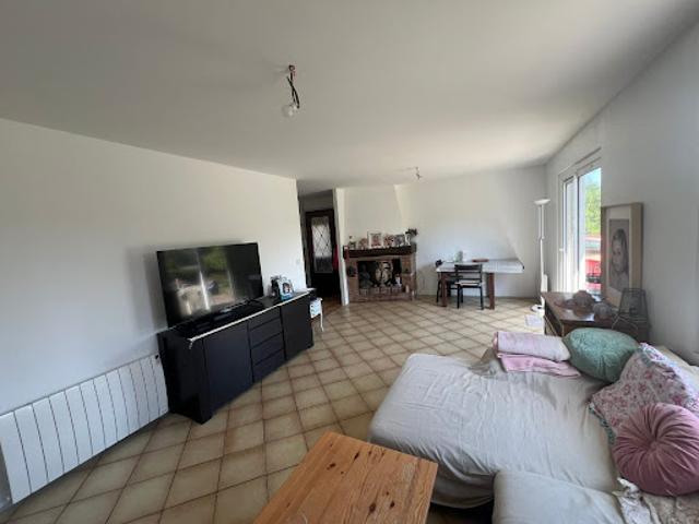 Vente Maison 4 pièces 85 m2 Villeconin