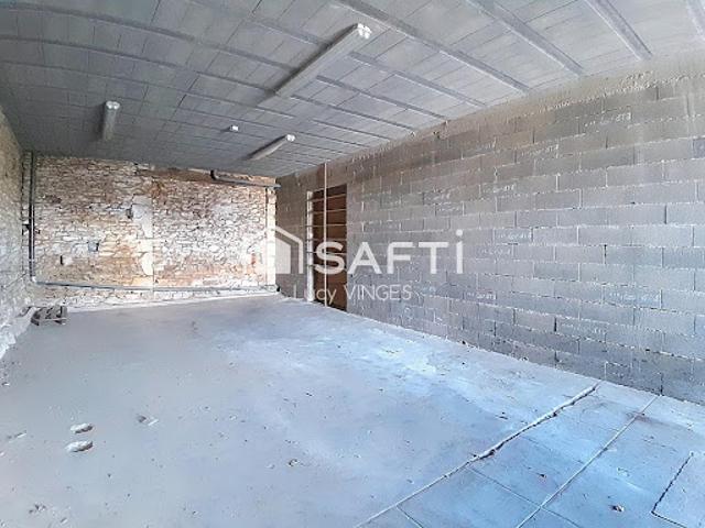 Vente Maison 4 pièces 85 m2 Villefranche du Périgord