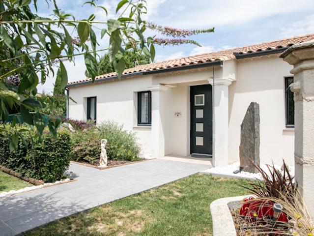 Vente Maison 4 pièces 85 m2 Villelaure