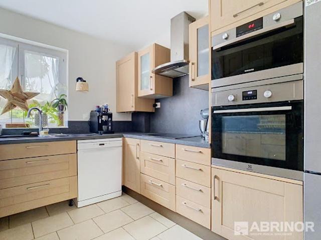 Vente Maison 4 pièces 85 m2 Villeneuve d'Ascq