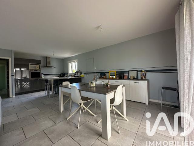 Vente Maison 4 pièces 85 m2 Villeneuve sur Lot
