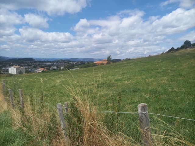 Vente Maison 4 pièces 85 m2 Yssingeaux