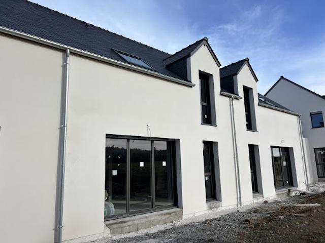 Vente Maison 4 pièces 86.3 m2 Erquy