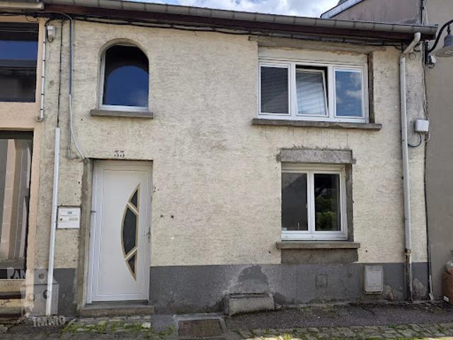 Vente Maison 4 pièces 86.3 m2 Maidières