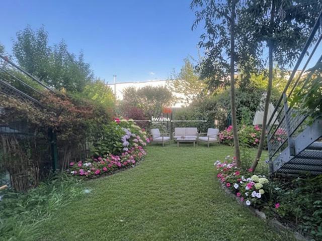 Vente Maison 4 pièces 86.02 m2 Lille