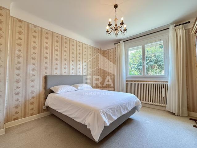 Vente Maison 4 pièces 86.02 m2 Vic en Bigorre