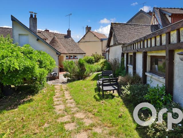 Vente Maison 4 pièces 86.03 m2 Gisors