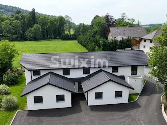 Vente Maison 4 pièces 86.07 m2 Allinges