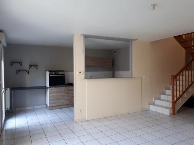 Vente Maison 4 pièces 86.07 m2 Le Mans