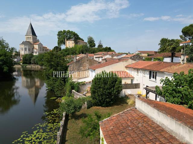 Vente Maison 4 pièces 86.13 m2 Mareuil sur Lay Dissais