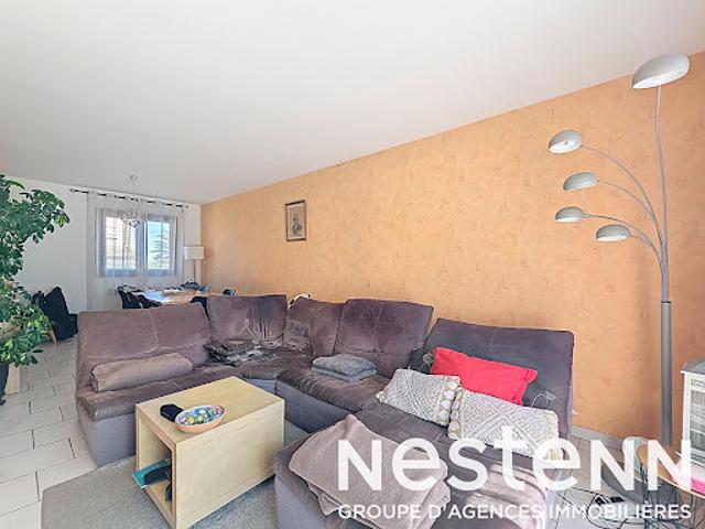 Vente Maison 4 pièces 86.17 m2 Saint Laurent de Mure