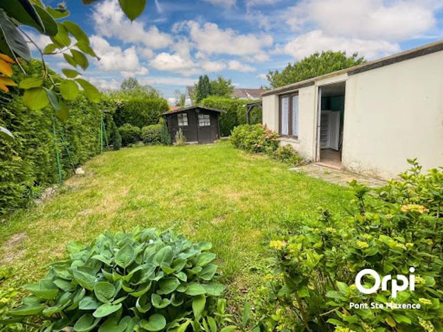 Vente Maison 4 pièces 86.21 m2 Pontpoint