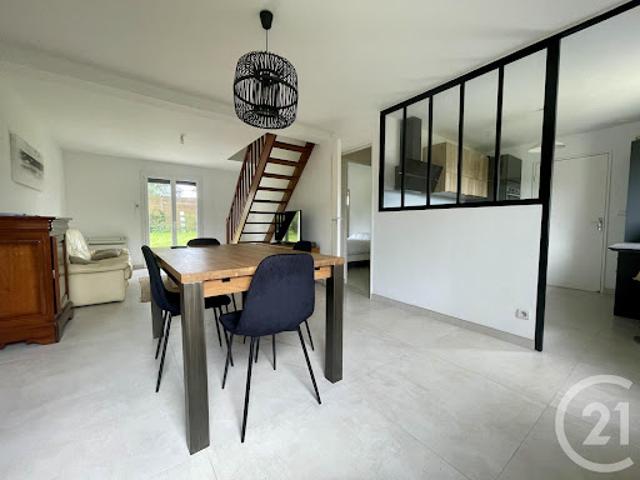 Vente Maison 4 pièces 86.25 m2 Saint Avé