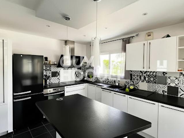Vente Maison 4 pièces 86.26 m2 Lancieux