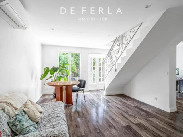 Vente Maison 4 pièces 86.28 m2 Le Raincy