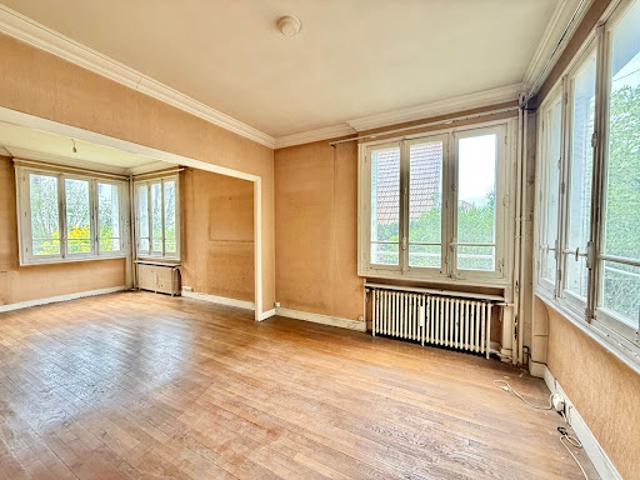Vente Maison 4 pièces 86.29 m2 Gagny