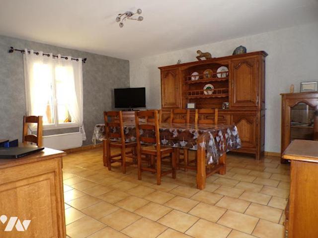 Vente Maison 4 pièces 86.2 m2 Le Translay
