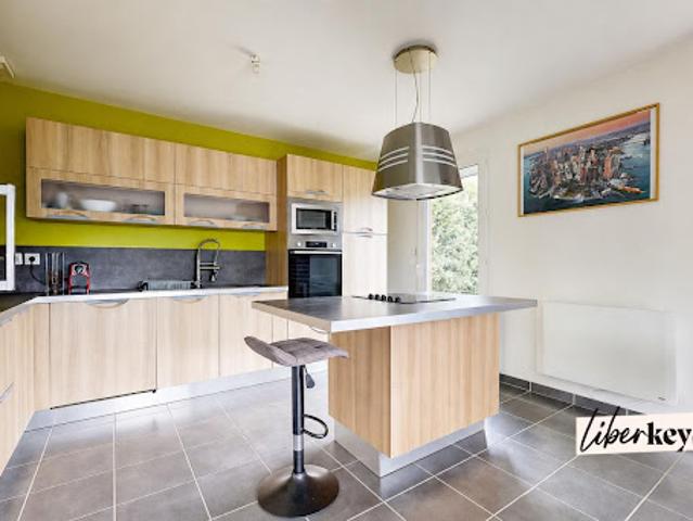 Vente Maison 4 pièces 85 m2 Pommeret