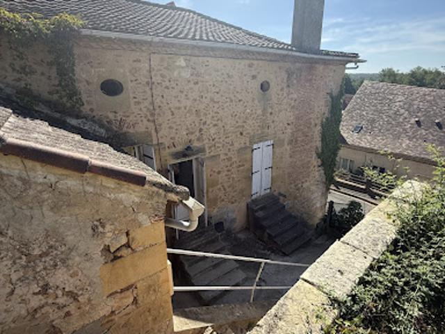 Vente Maison 4 pièces 86.31 m2 Mouleydier