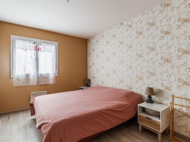Vente Maison 4 pièces 86.7 m2 Nantes