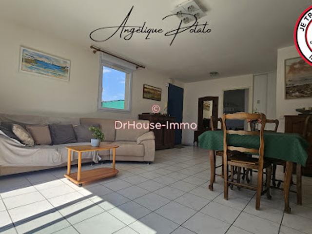 Vente Maison 4 pièces 86.52 m2 Pau