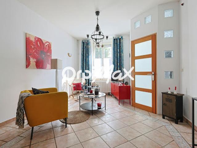 Vente Maison 4 pièces 86.55 m2 Tourcoing