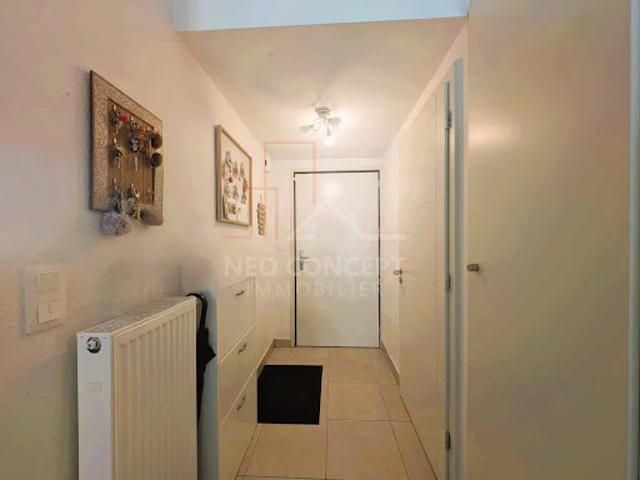 Vente Maison 4 pièces 86.57 m2 Oberhoffen sur Moder