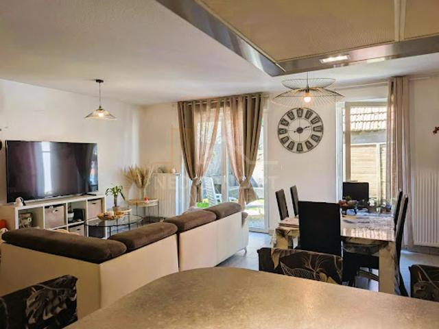 Vente Maison 4 pièces 86.57 m2 Oberhoffen sur Moder