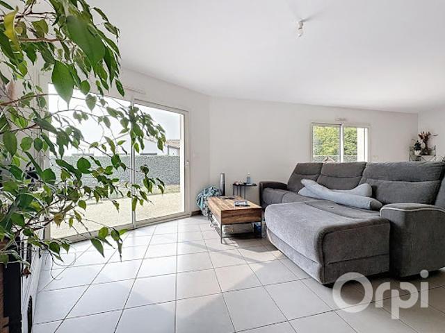 Vente Maison 4 pièces 86.58 m2 Challans