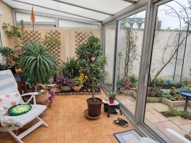 Vente Maison 4 pièces 86.59 m2 Saint Malo