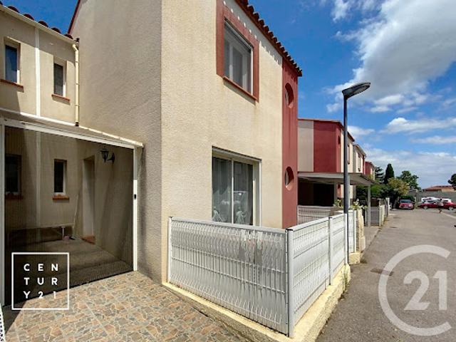 Vente Maison 4 pièces 86.5 m2 Corneilla la Rivière