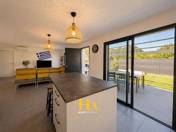 Vente Maison 4 pièces 86.5 m2 Sauzet