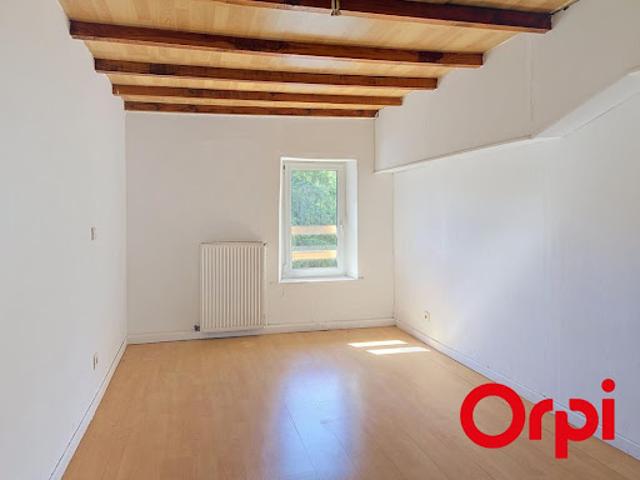 Vente Maison 4 pièces 86.61 m2 Bourgoin Jallieu