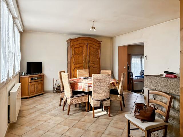 Vente Maison 4 pièces 86.61 m2 Feins