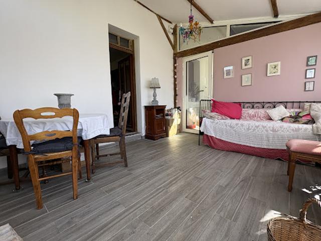 Vente Maison 4 pièces 86.62 m2 Echauffour