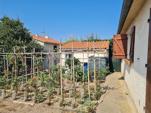 Vente Maison 4 pièces 86.64 m2 Maureillas las Illas