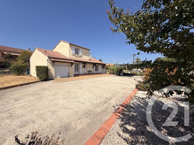 Vente Maison 4 pièces 86.66 m2 Saint Julien les Rosiers