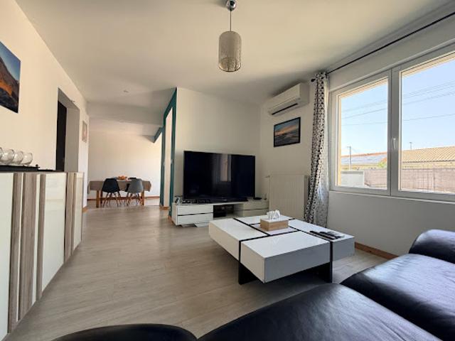 Vente Maison 4 pièces 86.67 m2 Ambès