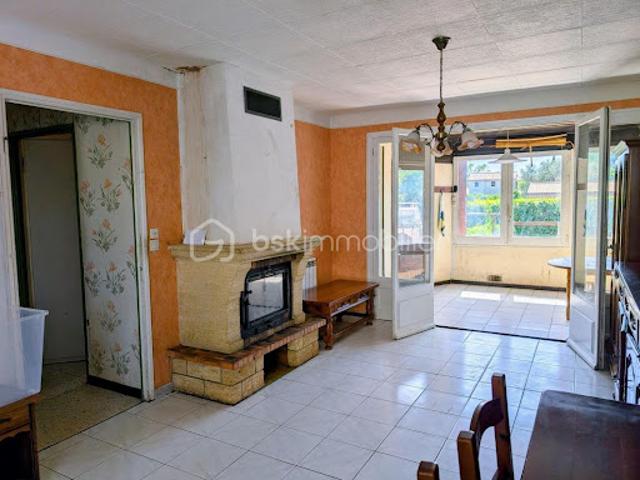 Vente Maison 4 pièces 86.67 m2 Pignan