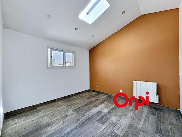 Vente Maison 4 pièces 86.68 m2 Grézieu la Varenne