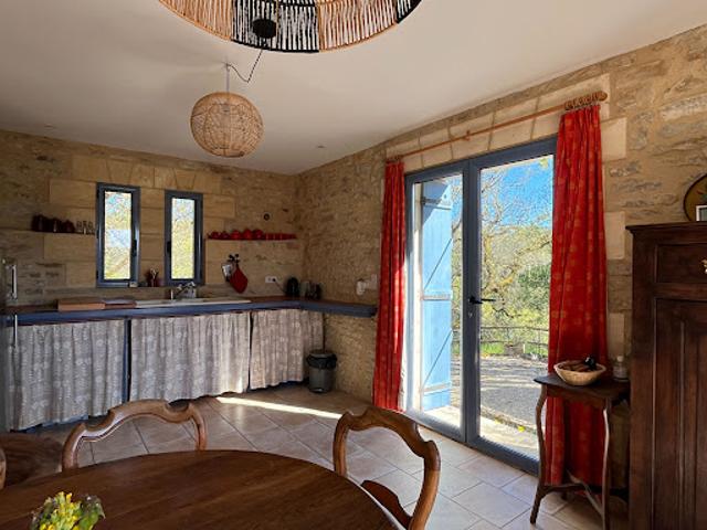 Vente Maison 4 pièces 86.6 m2 Brouchaud