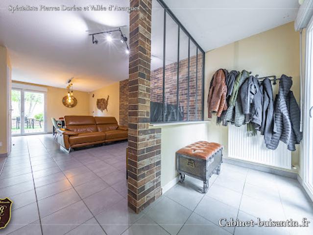 Vente Maison 4 pièces 86.6 m2 Chessy