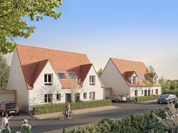 Vente Maison 4 pièces 86.6 m2 Gondecourt