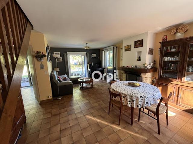 Vente Maison 4 pièces 86.74 m2 Piriac sur Mer