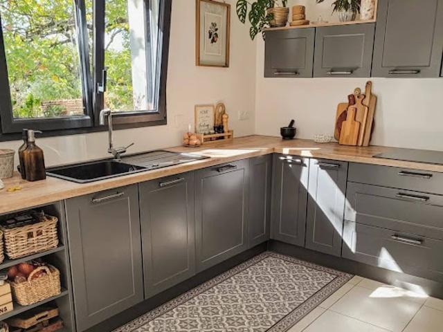 Vente Maison 4 pièces 86.78 m2 Saint Mesmes