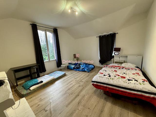 Vente Maison 4 pièces 86.83 m2 Arques la Bataille