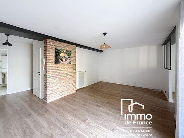 Vente Maison 4 pièces 86.83 m2 Gagny