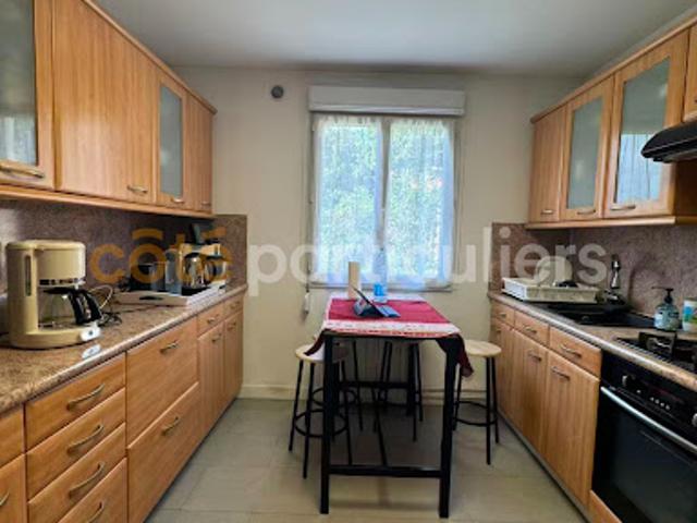 Vente Maison 4 pièces 86.85 m2 Aulnay sous Bois