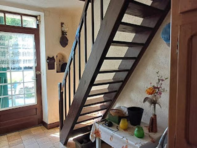 Vente Maison 4 pièces 86.85 m2 Saint Rimay